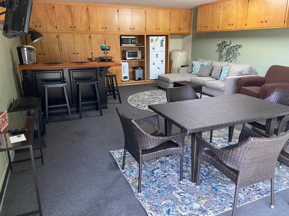 Kin House Guest Suite Оукхърст Екстериор снимка