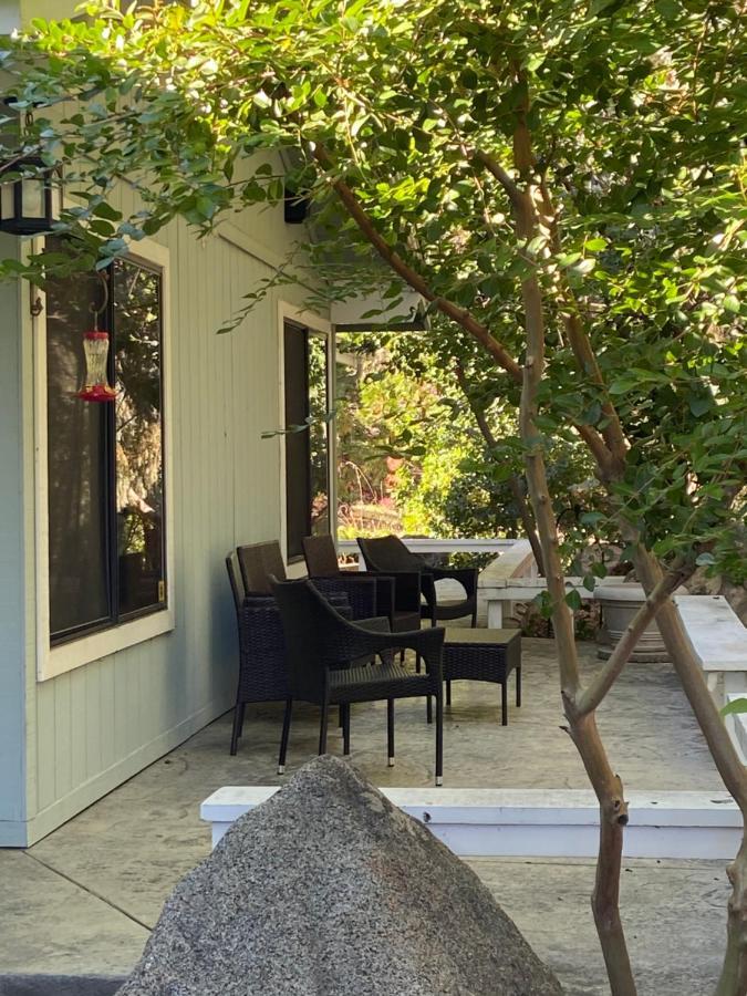 Kin House Guest Suite Оукхърст Екстериор снимка