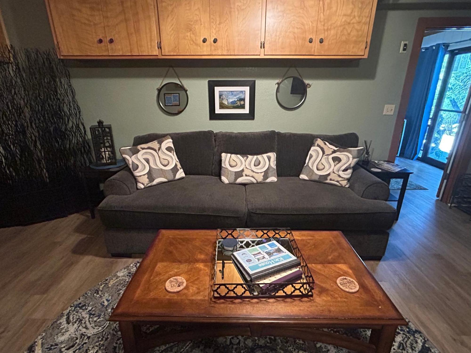Kin House Guest Suite Оукхърст Екстериор снимка