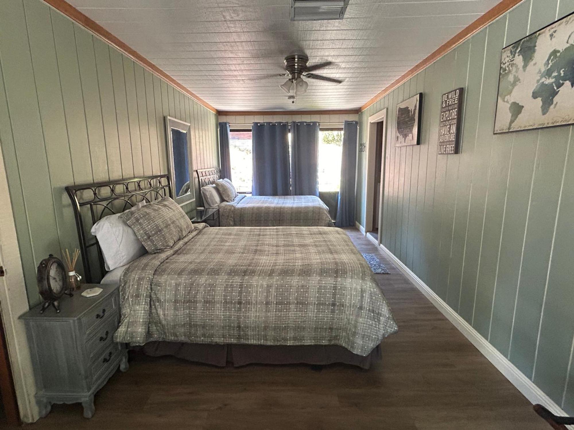 Kin House Guest Suite Оукхърст Екстериор снимка