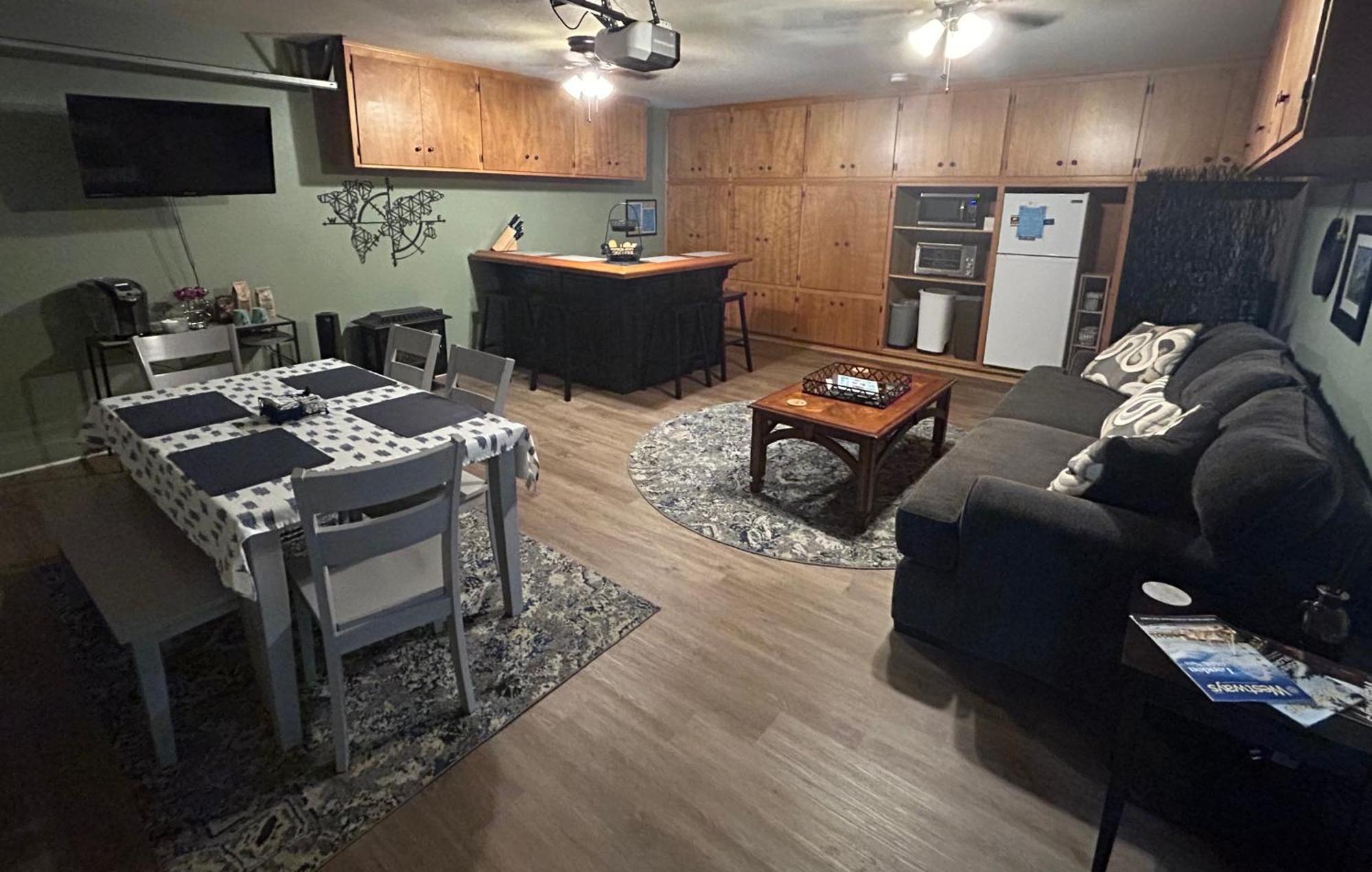 Kin House Guest Suite Оукхърст Екстериор снимка